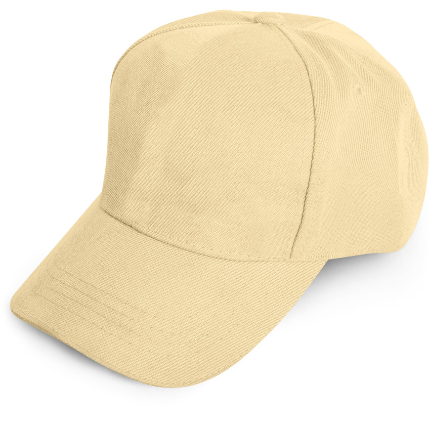0301-BJ Polyester Şapka - resim 1