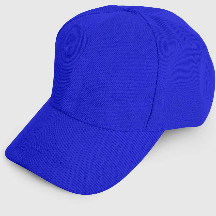 0301-SKSMV Polyester Şapka - resim 1