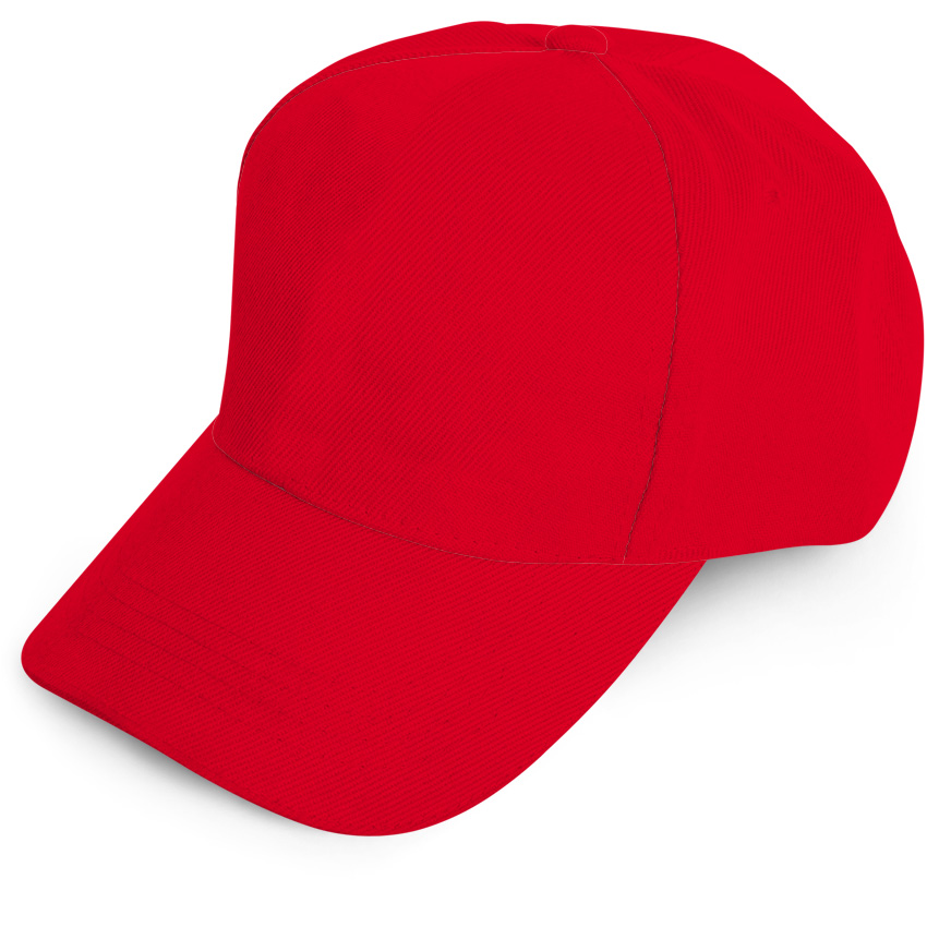 0301-K Polyester Şapka - resim 1