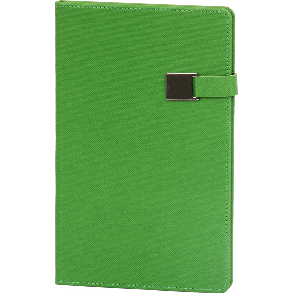 Çengelköy-YSL Tarihsiz Defter - resim 1