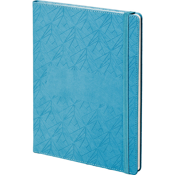 Güngören-Desenli-TM Tarihsiz Defter - resim 1