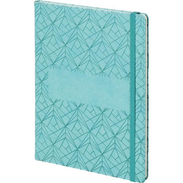 Güngören-Desenli-TY Tarihsiz Defter - resim 1