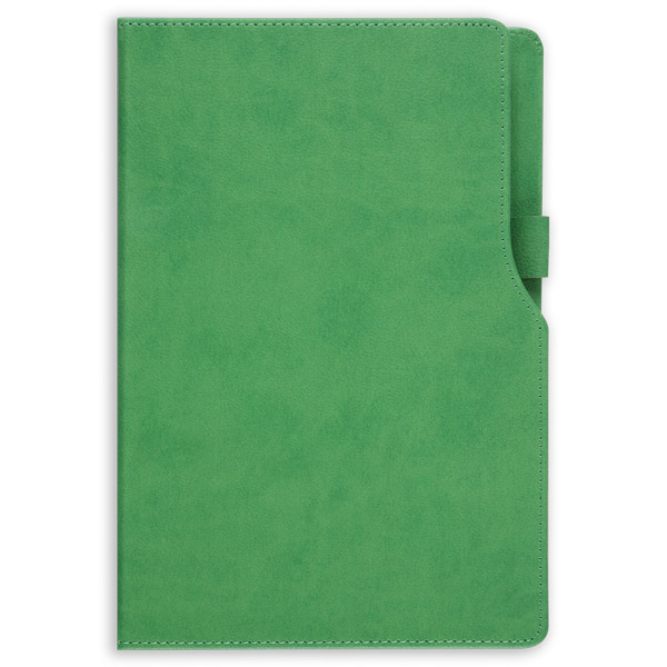 Kısıklı-YSL Tarihsiz Defter - resim 1