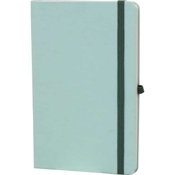 Kızılay-AYSL Tarihsiz Defter - resim 1