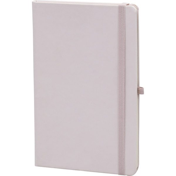 Kızılay-LL Tarihsiz Defter - resim 1