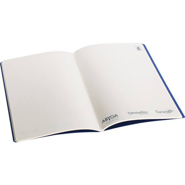 TerziKraft-20x28 Tarihsiz Defter - resim 3