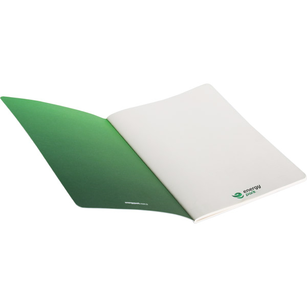 TerziKraft-20x28 Tarihsiz Defter - resim 4