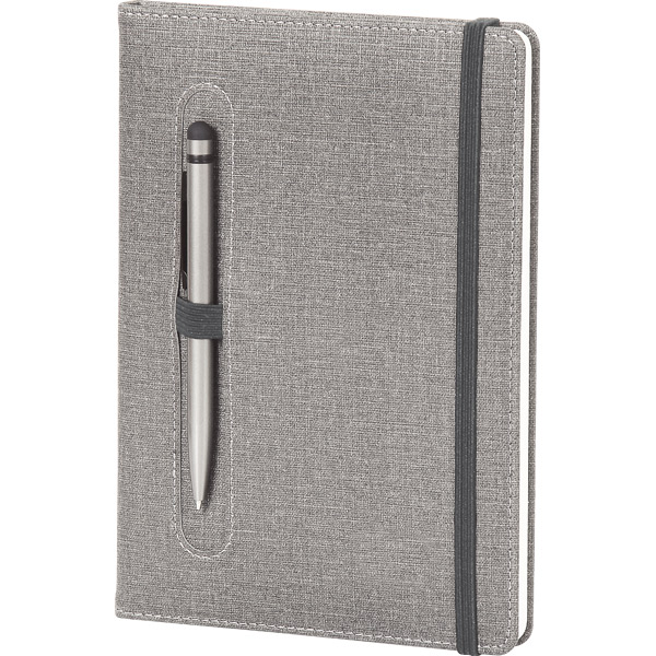 Vefa-G Tarihsiz Defter - resim 1
