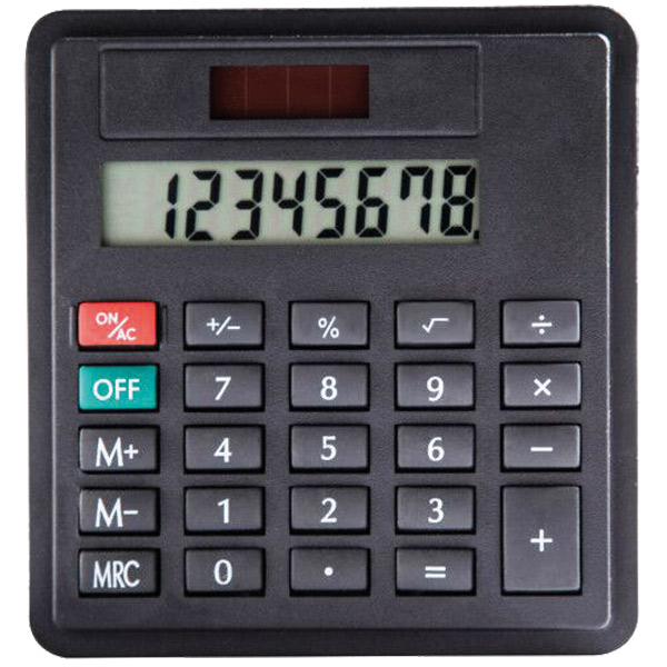 OAIHM Hesap Makinası - resim 1
