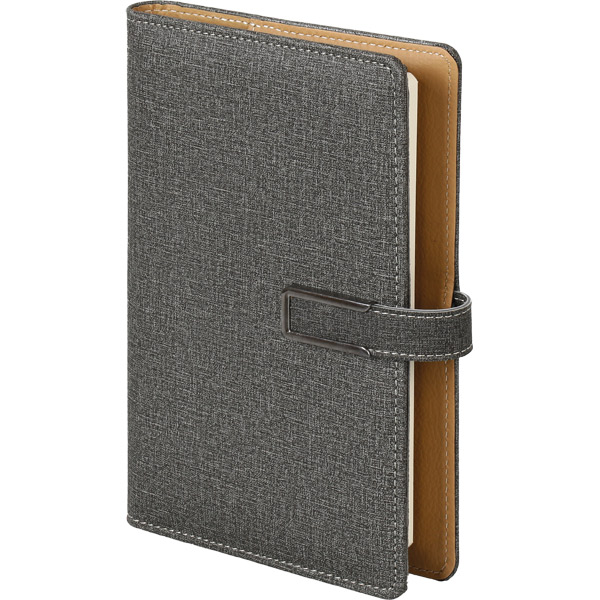 Burgaz-FM Kılıflı Defter - resim 1