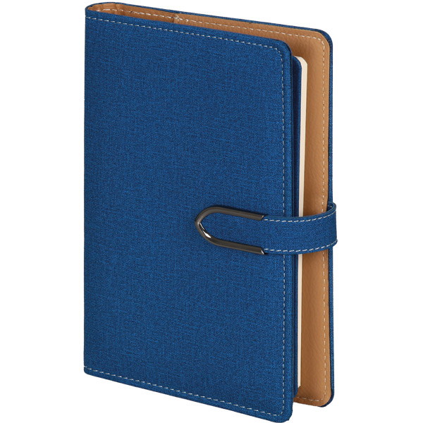 Burgaz-L Kılıflı Defter - resim 1