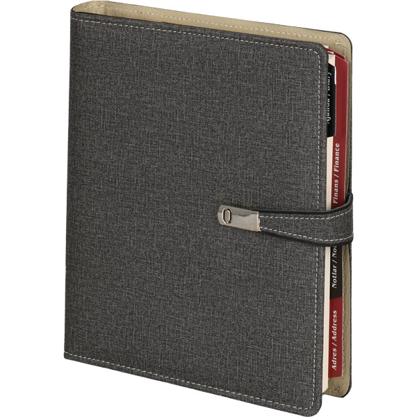 Çeşme-K Mekanizmalı Ajanda