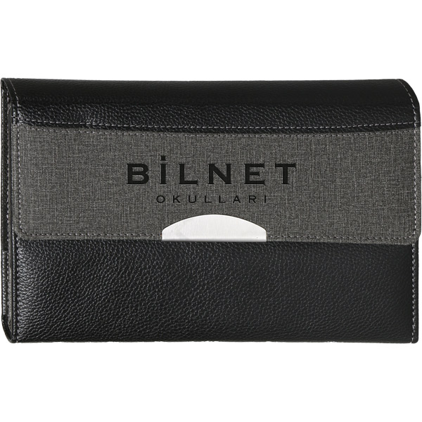 Silivri-FM Çantalı Defter - resim 1