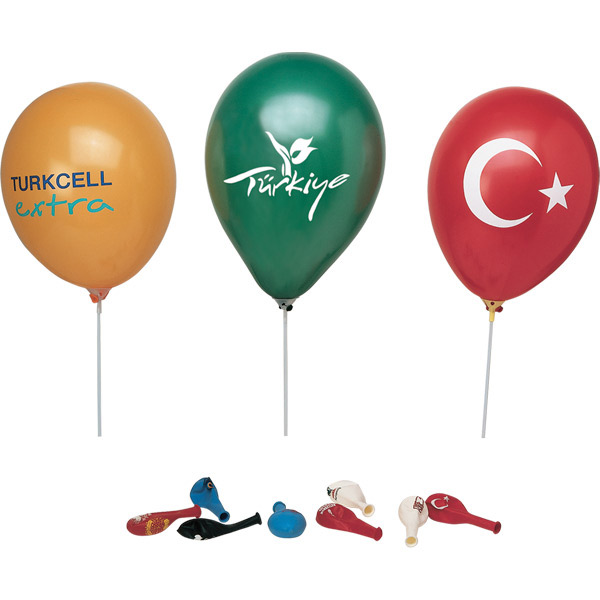 1200 Balon - resim 1