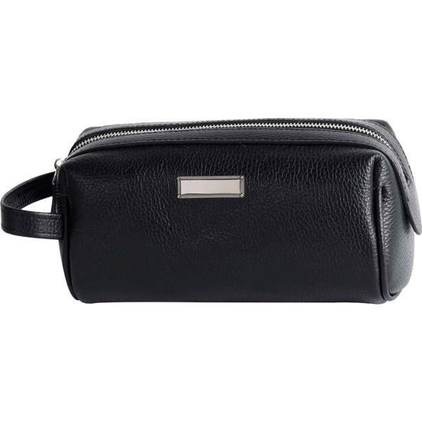 DC-70 Unisex Deri El Çantası - resim 1