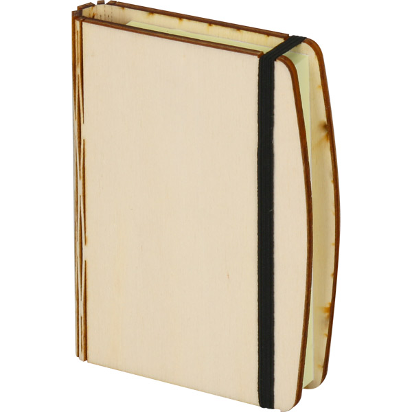 AH-010 Yapışkanlı Notluk - resim 2