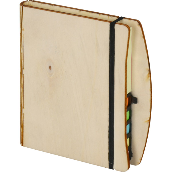 AH-020 Yapışkanlı Notluk - resim 2