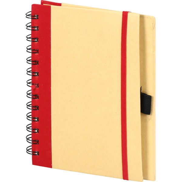 GD-008-K Spiralli Defter - resim 1