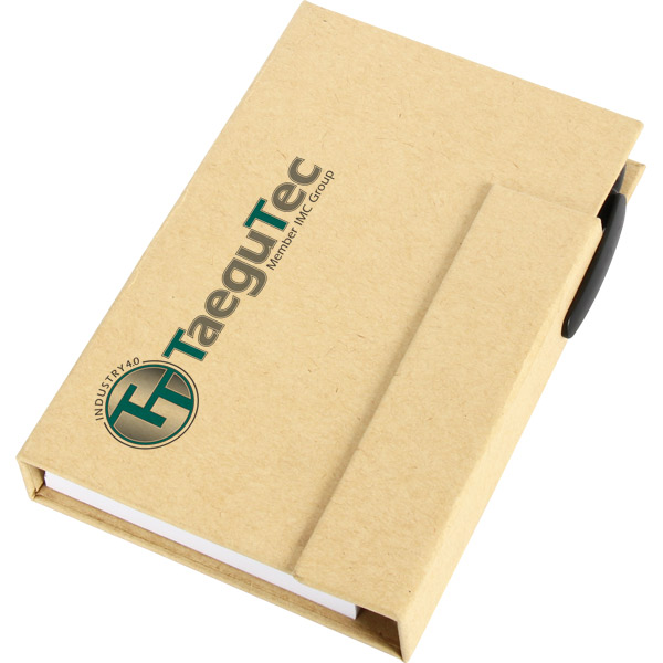 GD-010 Renkli Yapışkanlı Notluk - resim 1