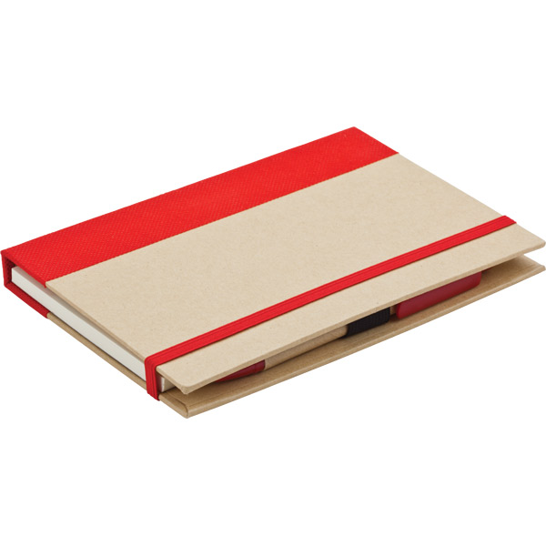 GD-017-K Renkli Yapışkanlı Notluk - resim 1