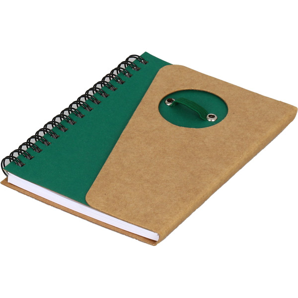 GD-050-Y Spiralli Notluk - resim 4