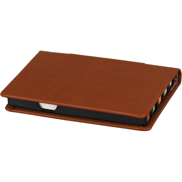 PT-008-TB Yapışkanlı Notluk - resim 1