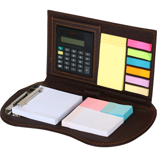 PT-015 Yapışkanlı Notluk - resim 1
