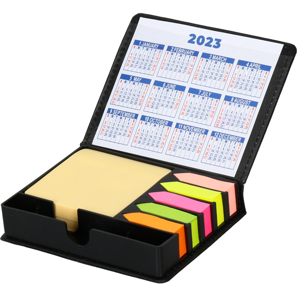 PT-020 Yapışkanlı Notluk - resim 1