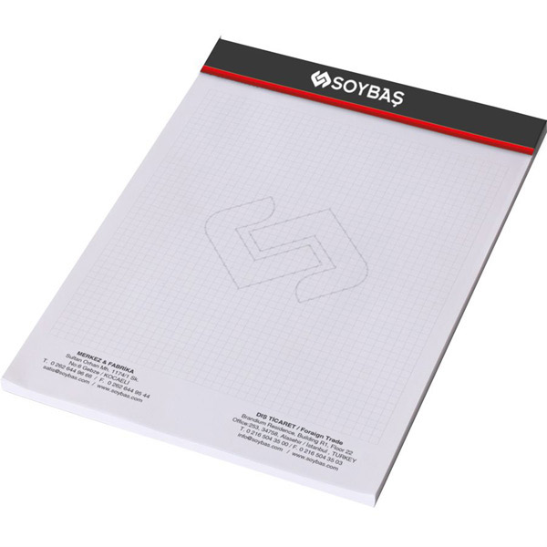 BLK-01 Taç Kapak Bloknot - resim 1