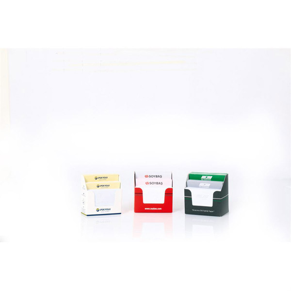 MB-300 Merdiven Bloknot - resim 1