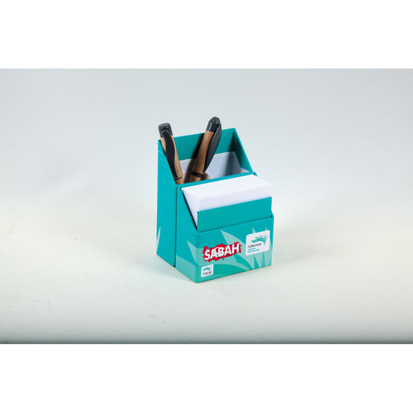 TB-01 Kalemlikli Bloknot - resim 1
