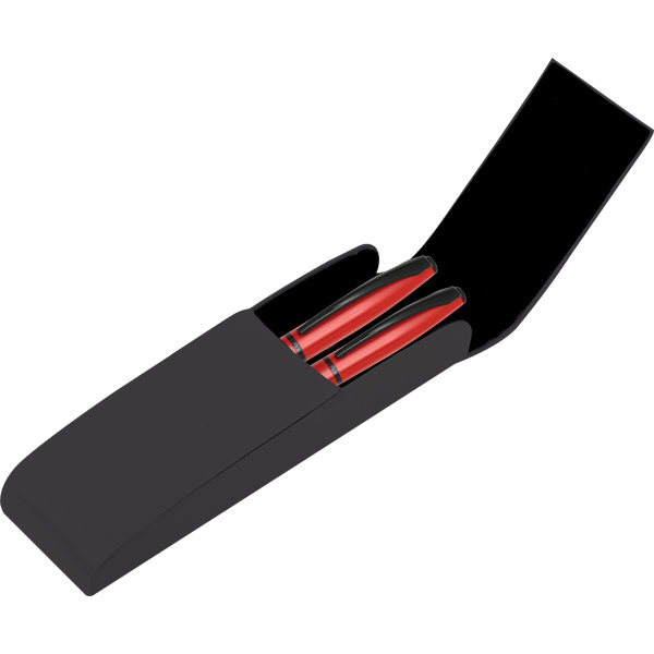 0505-300-K Roller ve Tükenmez Kalem - resim 1
