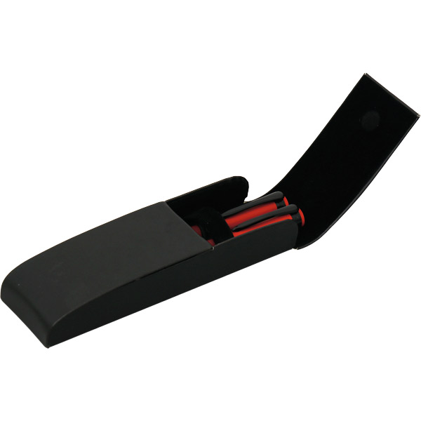0505-590-K Roller ve Tükenmez Kalem - resim 1