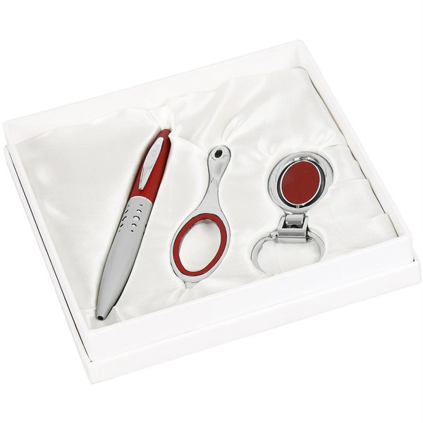 AKS-260-K Anahtarlık Set - resim 1