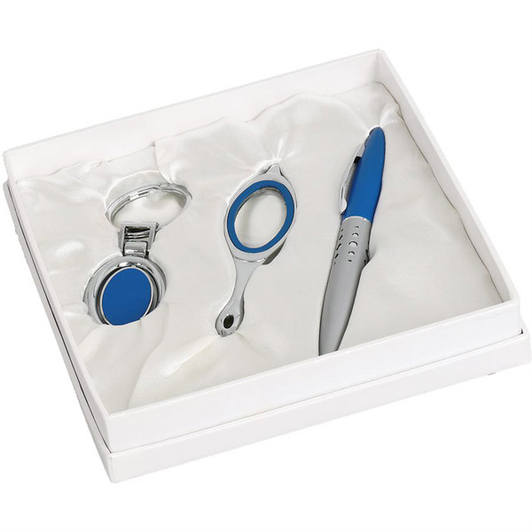 AKS-260-L Anahtarlık Set - resim 1
