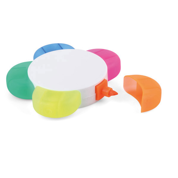 FK-3600 Fosforlu Kalem - resim 1