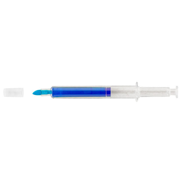 FK-3700-L Fosforlu Şırınga Kalem - resim 1