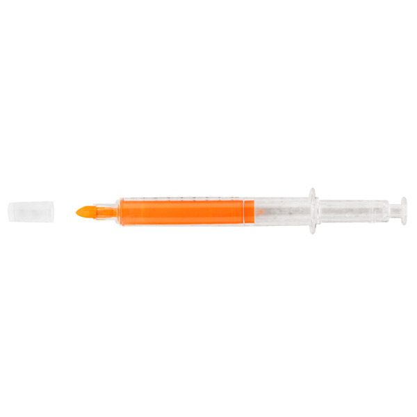 FK-3700-T Fosforlu Şırınga Kalem - resim 1