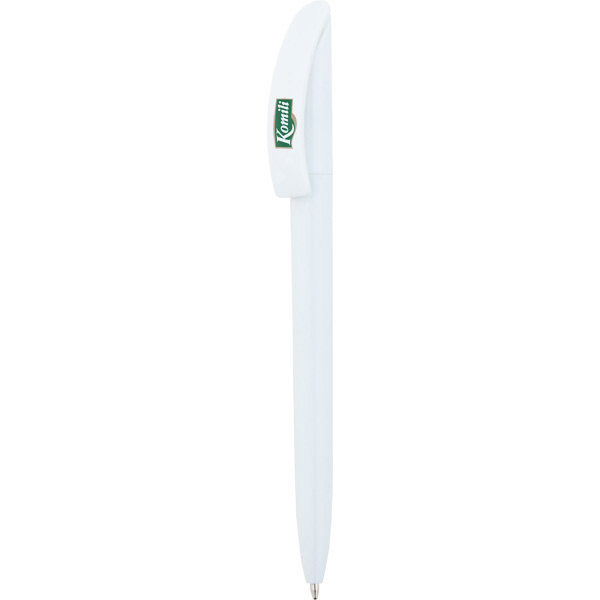 0544-45-B Plastik Kalem - resim 1