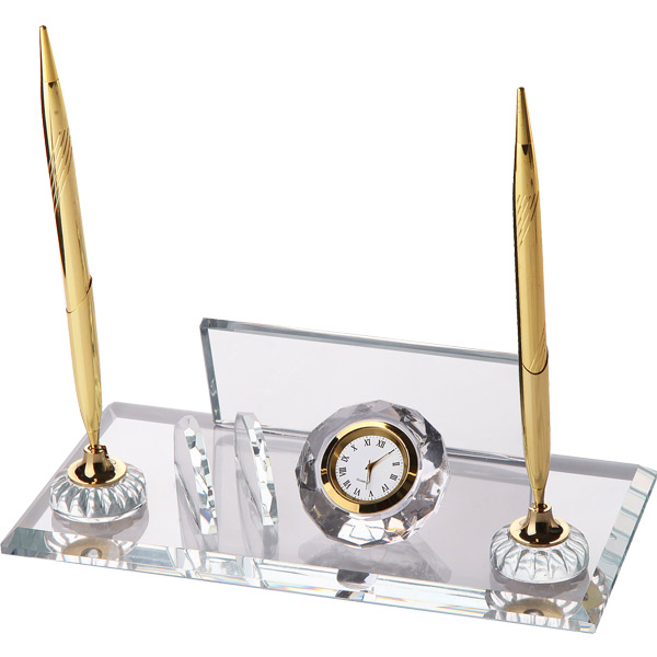 KM-20 Kristal Masa isimliği - resim 1