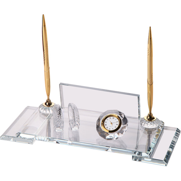 KM-50 Kristal Masa isimliği - resim 1