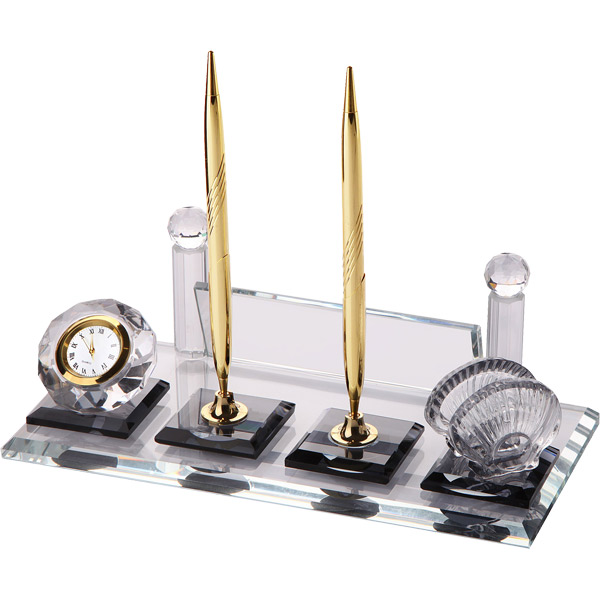 KM-60 Kristal Masa isimliği - resim 1