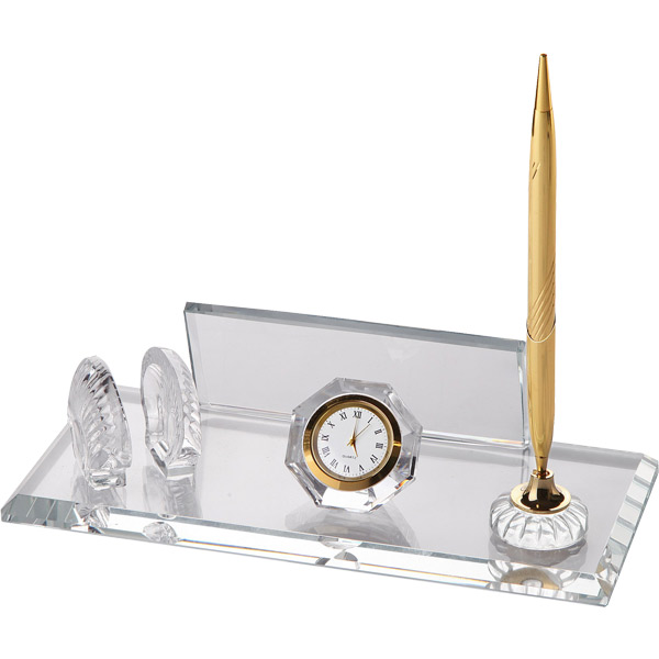 KM-90-SFF Kristal Masa isimliği - resim 1