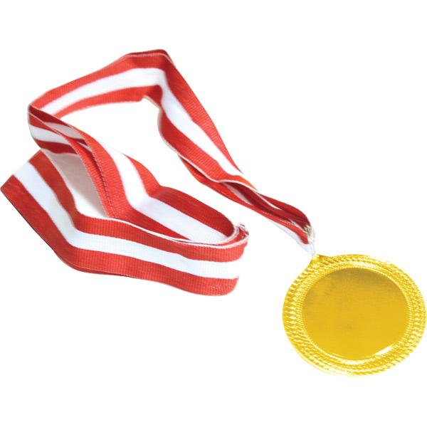 TM-01-A Altın Madalya - resim 1