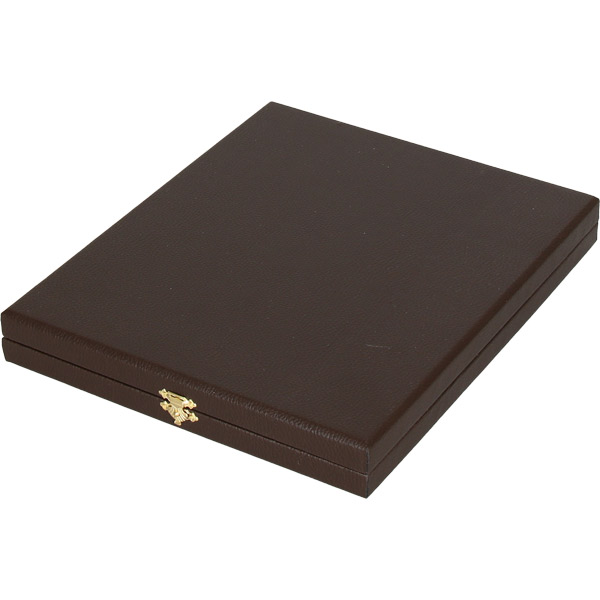 DAP-02 Ahşap Plaket - resim 2