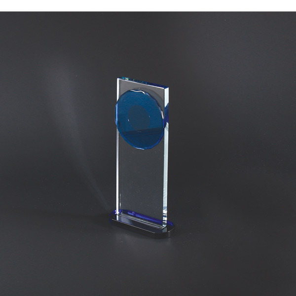 ART-05 Kristal Plaket - resim 1