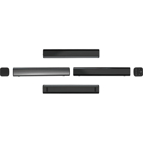 SPK-550 Speaker - resim 2