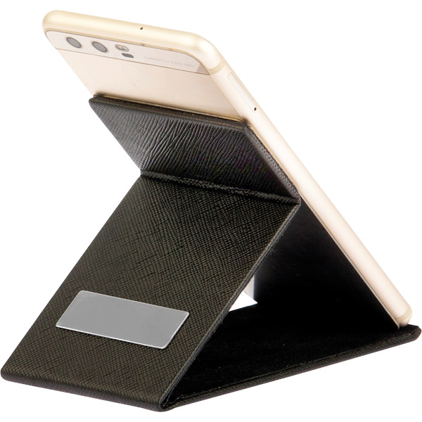 TT-70 Deri Ayna ve Telefon Standı - resim 2