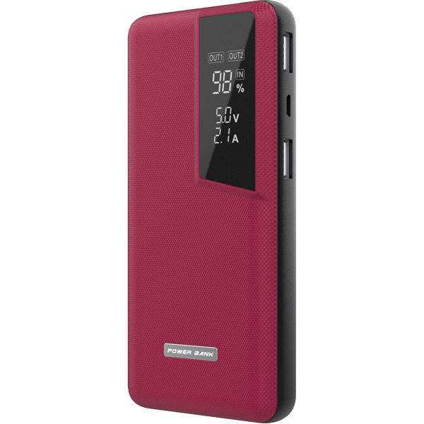 PWB-135-K Powerbank - resim 1