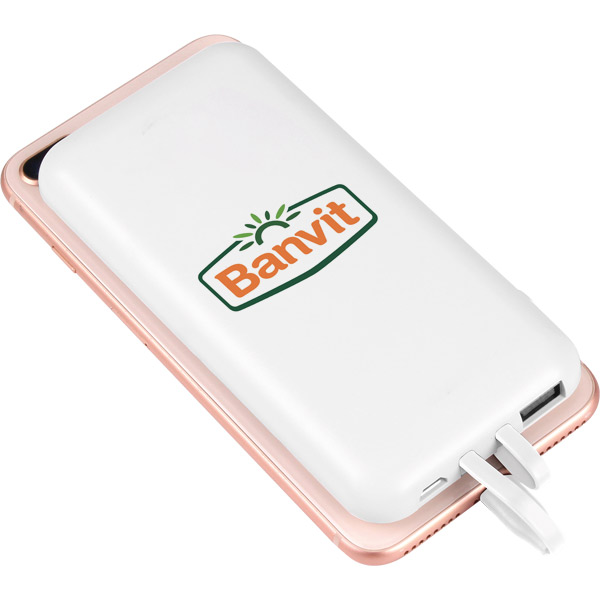 PWB-180 Powerbank - resim 1